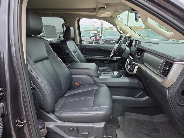2024 Ford Expedition XLT 4x2