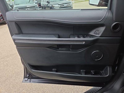 2024 Ford Expedition XLT 4x2