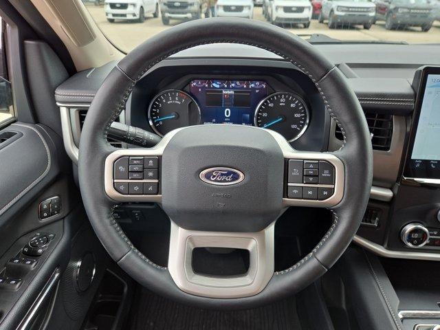 2024 Ford Expedition XLT 4x2