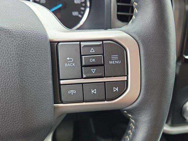 2024 Ford Expedition XLT 4x2