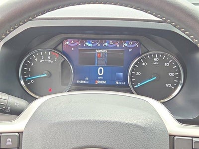 2024 Ford Expedition XLT 4x2