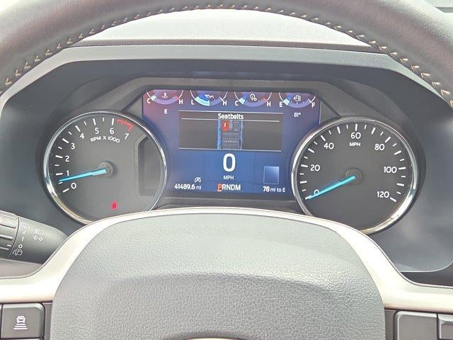 2024 Ford Expedition XLT 4x2