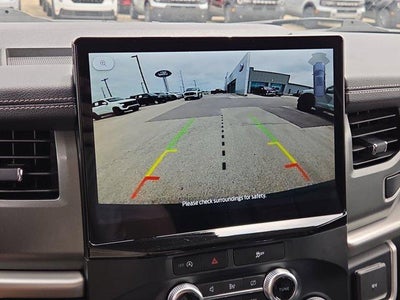 2024 Ford Expedition XLT 4x2