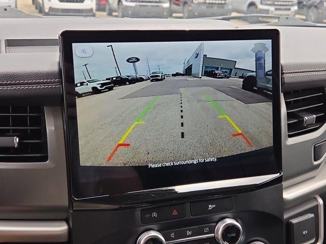 2024 Ford Expedition XLT 4x2