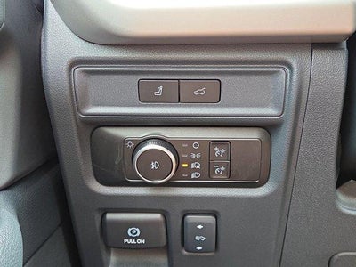 2024 Ford Expedition XLT 4x2