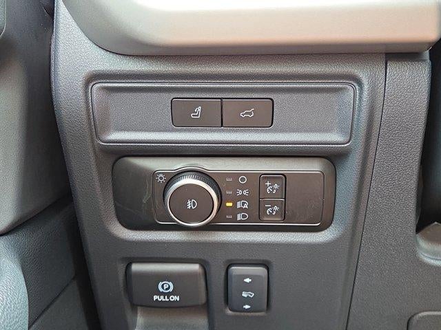 2024 Ford Expedition XLT 4x2