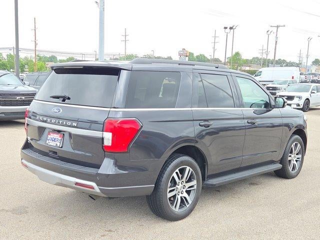 2024 Ford Expedition XLT 4x2