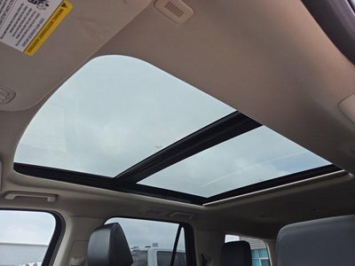 2024 Ford Expedition XLT 4x2