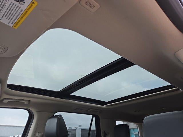 2024 Ford Expedition XLT 4x2