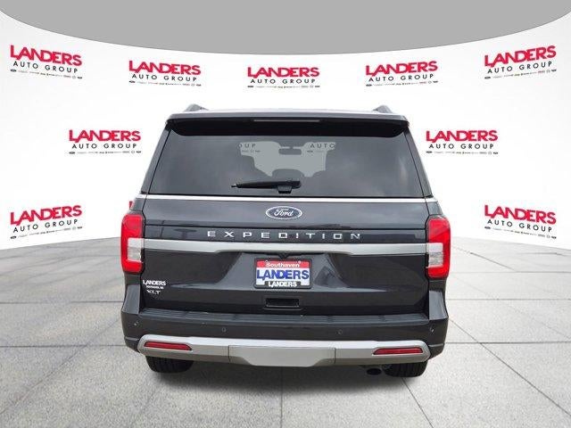 2024 Ford Expedition XLT 4x2