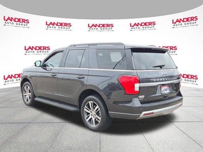 2024 Ford Expedition XLT 4x2