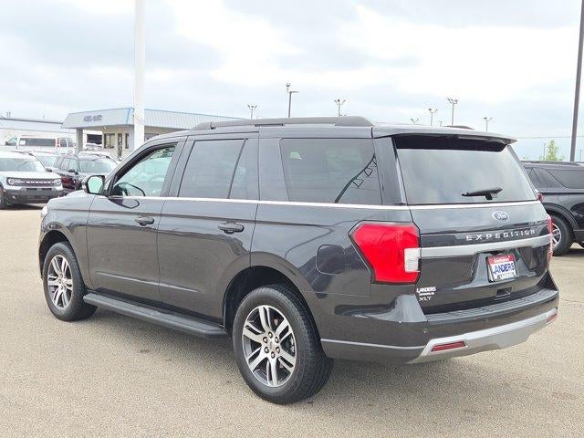 2024 Ford Expedition XLT 4x2