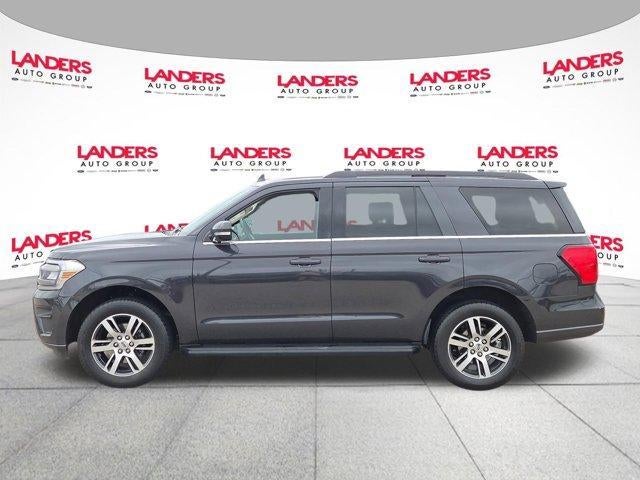 2024 Ford Expedition XLT 4x2