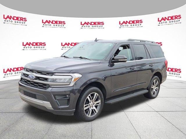 2024 Ford Expedition XLT 4x2