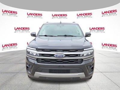 2024 Ford Expedition XLT 4x2