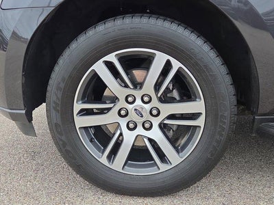 2024 Ford Expedition XLT 4x2