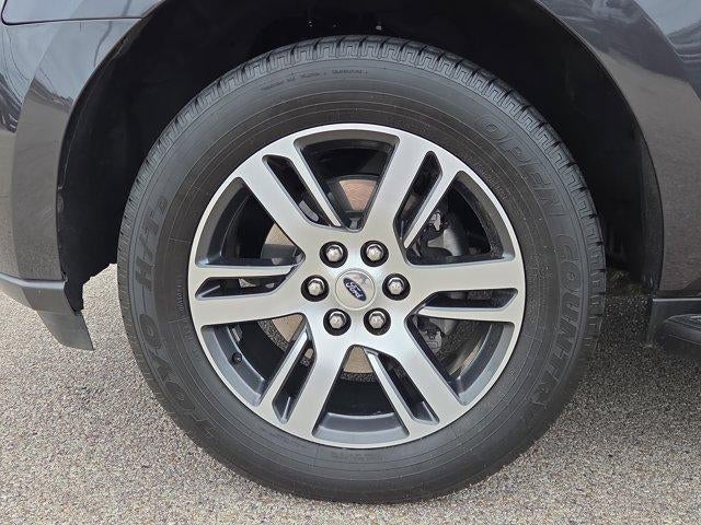 2024 Ford Expedition XLT 4x2