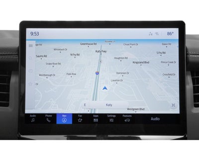 2024 Ford Expedition XLT 4x2