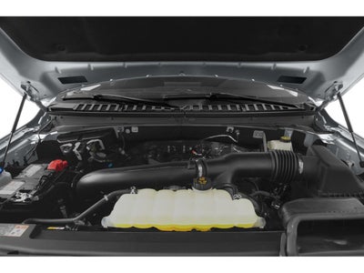 2024 Ford Expedition XLT 4x2