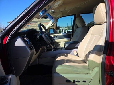 2017 Ford Expedition XLT 4x2