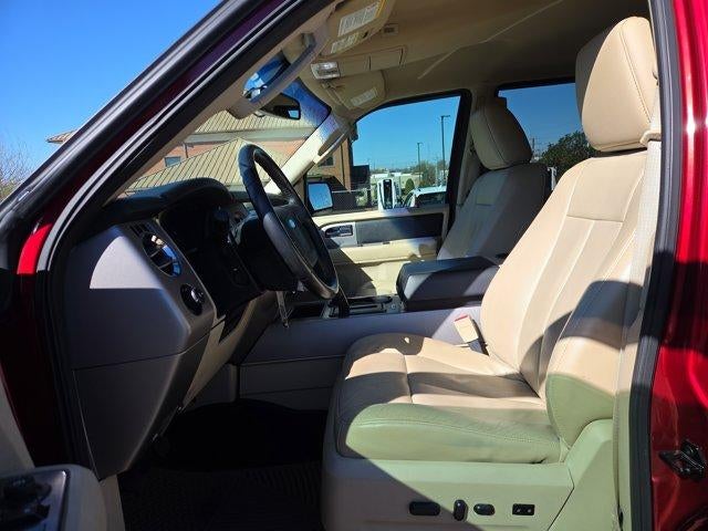 2017 Ford Expedition XLT 4x2