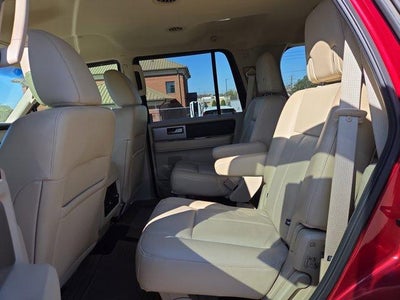 2017 Ford Expedition XLT 4x2