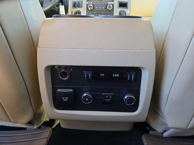 2017 Ford Expedition XLT 4x2