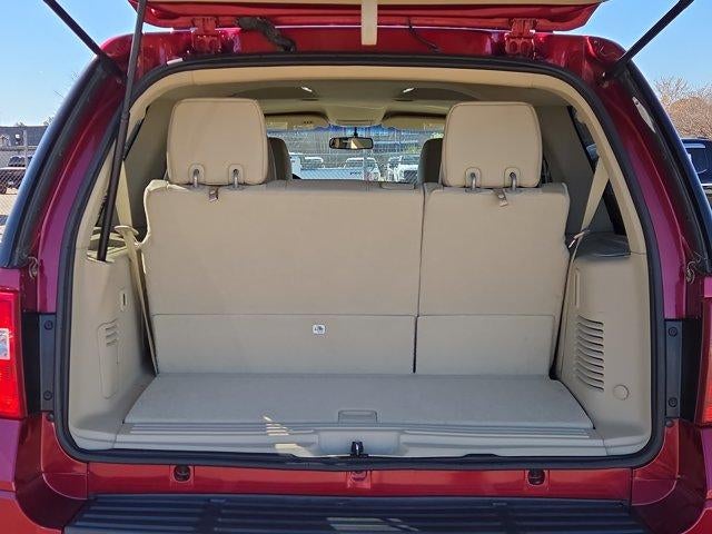 2017 Ford Expedition XLT 4x2