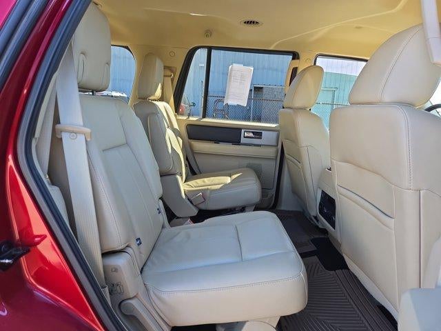 2017 Ford Expedition XLT 4x2