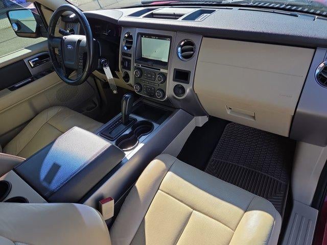 2017 Ford Expedition XLT 4x2