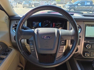 2017 Ford Expedition XLT 4x2