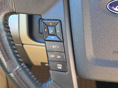 2017 Ford Expedition XLT 4x2