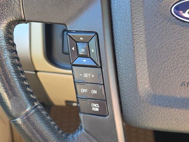 2017 Ford Expedition XLT 4x2