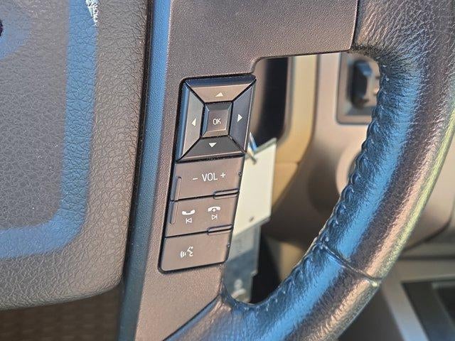 2017 Ford Expedition XLT 4x2