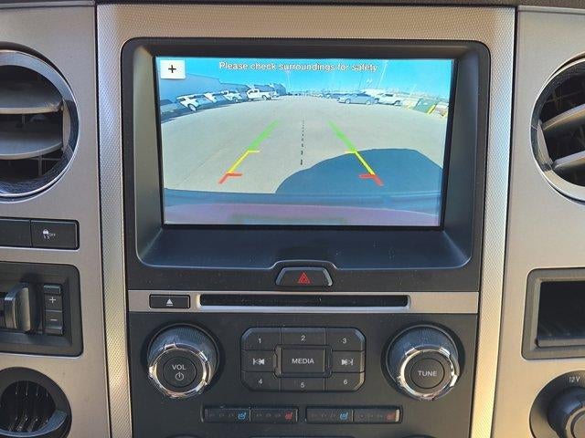 2017 Ford Expedition XLT 4x2