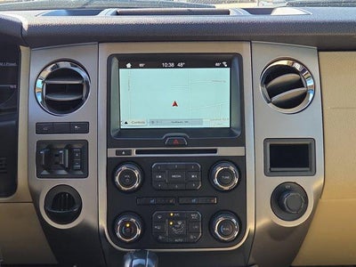 2017 Ford Expedition XLT 4x2