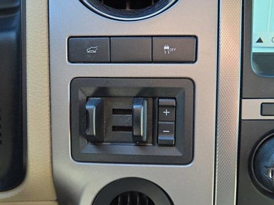 2017 Ford Expedition XLT 4x2