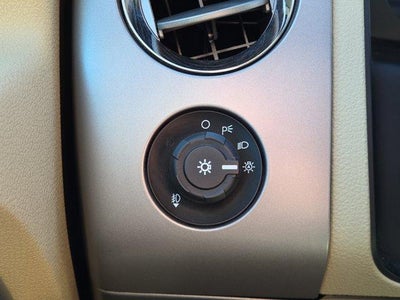 2017 Ford Expedition XLT 4x2