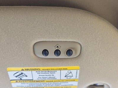 2017 Ford Expedition XLT 4x2