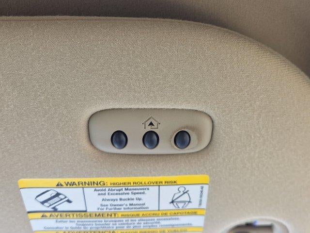 2017 Ford Expedition XLT 4x2