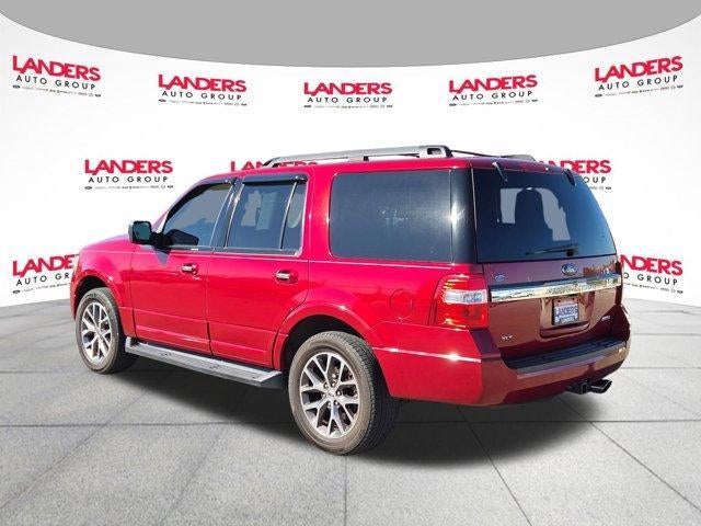 2017 Ford Expedition XLT 4x2