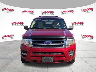 2017 Ford Expedition XLT 4x2