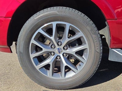 2017 Ford Expedition XLT 4x2