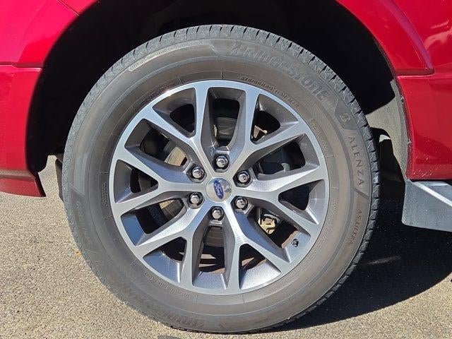 2017 Ford Expedition XLT 4x2