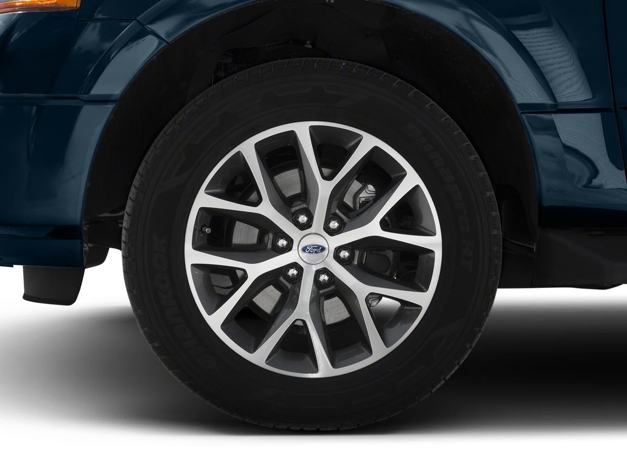 2017 Ford Expedition XLT 4x2