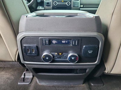 2018 Ford Expedition XLT 4x2