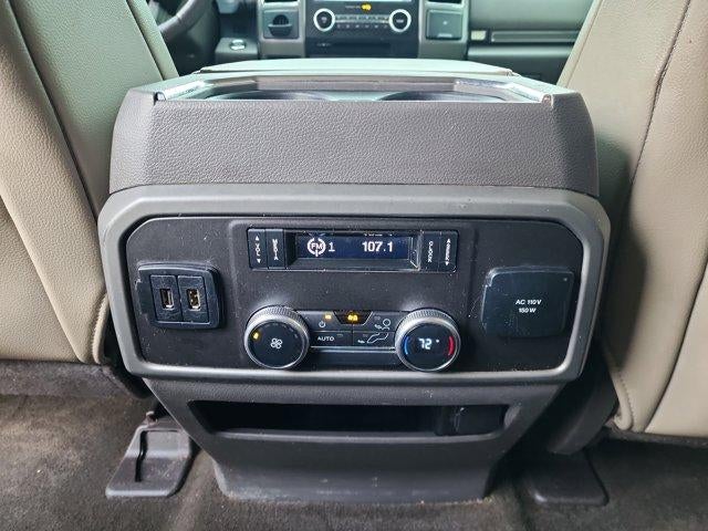 2018 Ford Expedition XLT 4x2