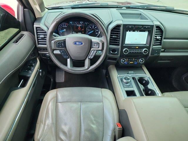 2018 Ford Expedition XLT 4x2