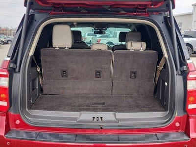 2018 Ford Expedition XLT 4x2