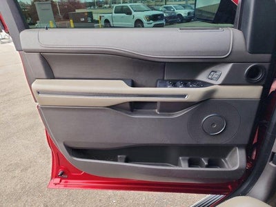 2018 Ford Expedition XLT 4x2